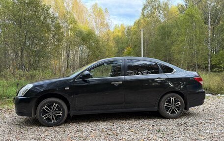Nissan Almera, 2015 год, 680 000 рублей, 2 фотография