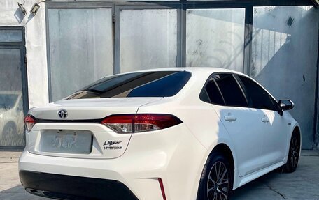 Toyota Corolla, 2022 год, 1 800 000 рублей, 2 фотография
