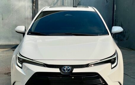 Toyota Corolla, 2022 год, 1 800 000 рублей, 3 фотография