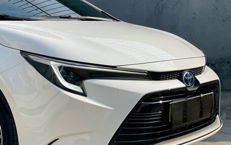 Toyota Corolla, 2022 год, 1 800 000 рублей, 5 фотография