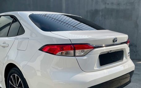 Toyota Corolla, 2022 год, 1 800 000 рублей, 6 фотография