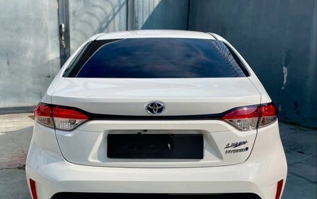 Toyota Corolla, 2022 год, 1 800 000 рублей, 4 фотография