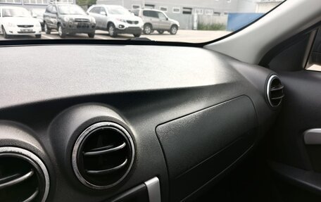 Nissan Almera, 2015 год, 680 000 рублей, 5 фотография