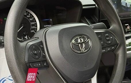 Toyota Corolla, 2022 год, 1 800 000 рублей, 7 фотография