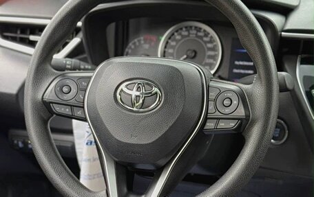 Toyota Corolla, 2022 год, 1 800 000 рублей, 8 фотография