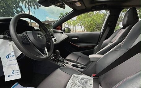 Toyota Corolla, 2022 год, 1 800 000 рублей, 11 фотография