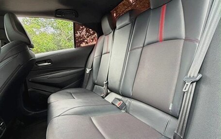 Toyota Corolla, 2022 год, 1 800 000 рублей, 14 фотография