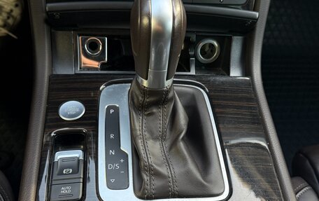 Volkswagen Touareg III, 2016 год, 3 550 000 рублей, 5 фотография