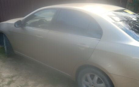 Chevrolet Epica, 2006 год, 670 000 рублей, 7 фотография