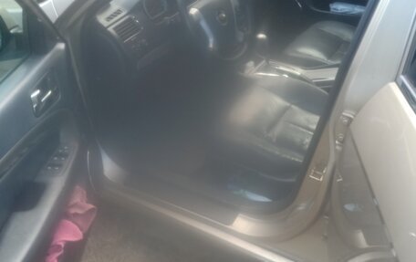 Chevrolet Epica, 2006 год, 670 000 рублей, 2 фотография