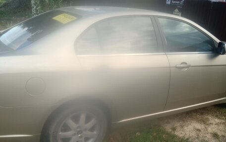 Chevrolet Epica, 2006 год, 670 000 рублей, 10 фотография