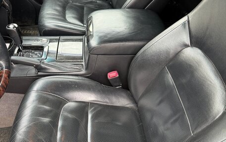 Toyota Land Cruiser 200, 2014 год, 3 700 000 рублей, 7 фотография
