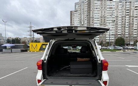 Toyota Land Cruiser 200, 2014 год, 3 700 000 рублей, 6 фотография