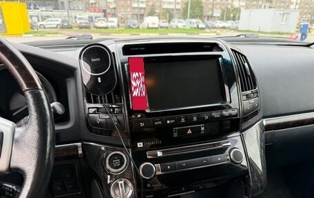 Toyota Land Cruiser 200, 2014 год, 3 700 000 рублей, 9 фотография