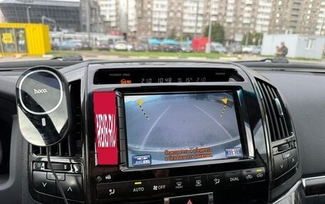 Toyota Land Cruiser 200, 2014 год, 3 700 000 рублей, 11 фотография