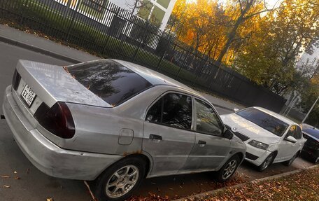 Mitsubishi Lancer VII, 2000 год, 70 000 рублей, 3 фотография