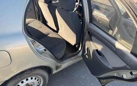 Chevrolet Lanos I, 2008 год, 89 898 рублей, 20 фотография