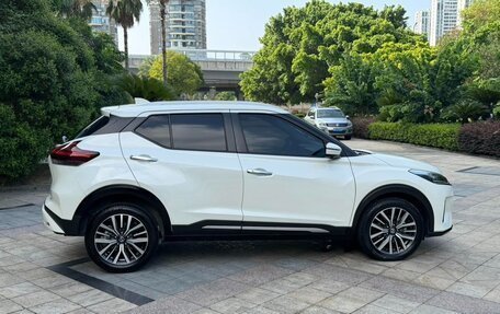 Nissan Kicks I, 2022 год, 1 520 017 рублей, 4 фотография