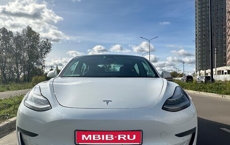 Tesla Model 3 I, 2020 год, 2 600 000 рублей, 2 фотография