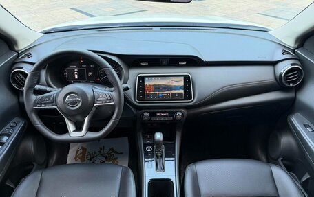 Nissan Kicks I, 2022 год, 1 520 017 рублей, 7 фотография