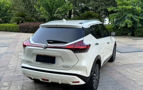 Nissan Kicks I, 2022 год, 1 520 017 рублей, 6 фотография