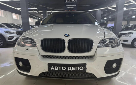 BMW X6, 2009 год, 1 550 000 рублей, 2 фотография