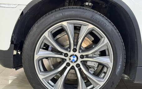 BMW X6, 2009 год, 1 550 000 рублей, 9 фотография