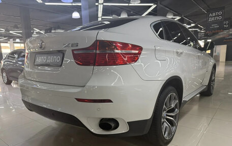 BMW X6, 2009 год, 1 550 000 рублей, 4 фотография