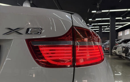 BMW X6, 2009 год, 1 550 000 рублей, 7 фотография