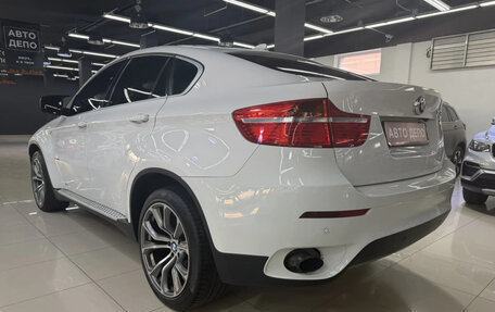 BMW X6, 2009 год, 1 550 000 рублей, 6 фотография