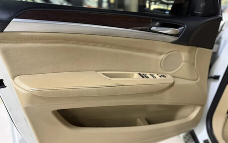BMW X6, 2009 год, 1 550 000 рублей, 11 фотография