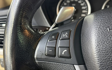 BMW X6, 2009 год, 1 550 000 рублей, 14 фотография