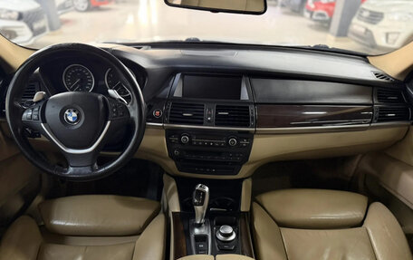 BMW X6, 2009 год, 1 550 000 рублей, 12 фотография