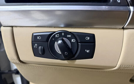 BMW X6, 2009 год, 1 550 000 рублей, 18 фотография