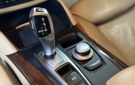 BMW X6, 2009 год, 1 550 000 рублей, 16 фотография