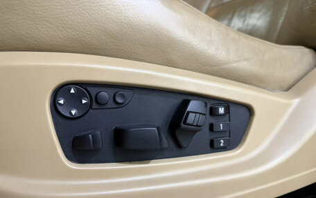 BMW X6, 2009 год, 1 550 000 рублей, 21 фотография