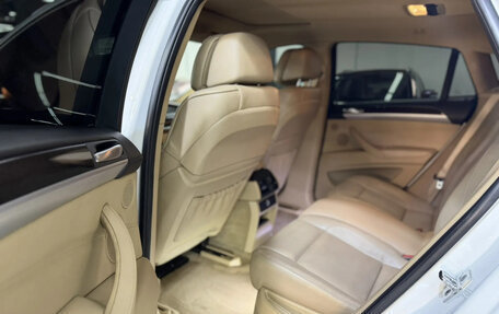 BMW X6, 2009 год, 1 550 000 рублей, 22 фотография