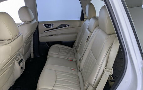Infiniti QX60 I рестайлинг, 2016 год, 1 990 000 рублей, 12 фотография