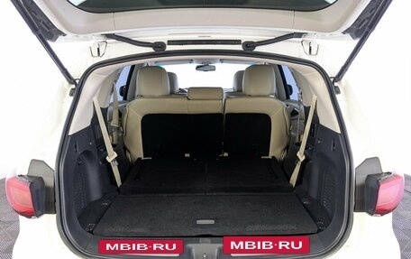 Infiniti QX60 I рестайлинг, 2016 год, 1 990 000 рублей, 10 фотография