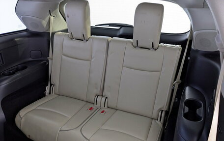 Infiniti QX60 I рестайлинг, 2016 год, 1 990 000 рублей, 28 фотография