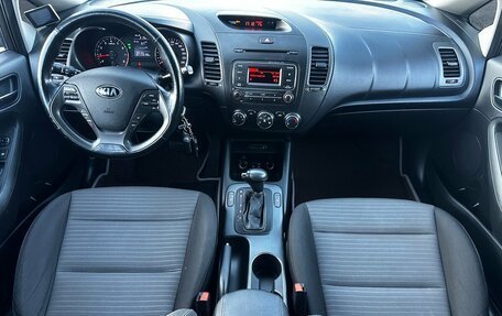 KIA Cerato III, 2016 год, 1 095 000 рублей, 5 фотография