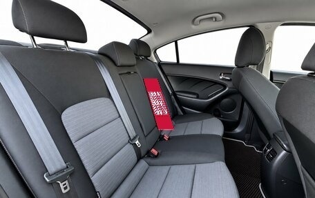 KIA Cerato III, 2016 год, 1 095 000 рублей, 15 фотография