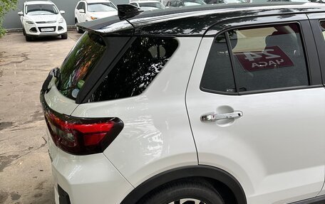 Daihatsu Rocky, 2019 год, 1 650 000 рублей, 4 фотография