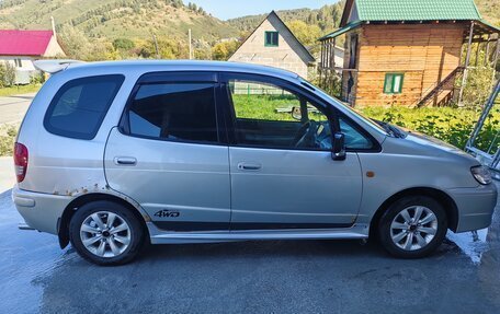 Toyota Corolla Spacio II, 2000 год, 300 000 рублей, 7 фотография