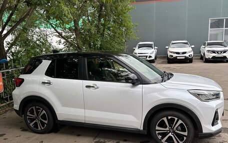 Daihatsu Rocky, 2019 год, 1 650 000 рублей, 3 фотография