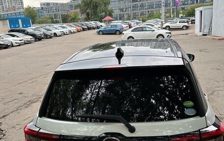 Daihatsu Rocky, 2019 год, 1 650 000 рублей, 5 фотография