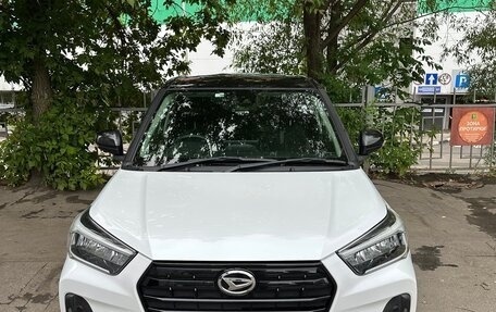 Daihatsu Rocky, 2019 год, 1 650 000 рублей, 1 фотография