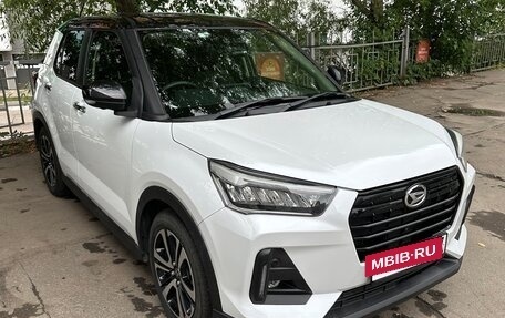 Daihatsu Rocky, 2019 год, 1 650 000 рублей, 2 фотография