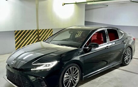 Toyota Camry, 2024 год, 3 700 000 рублей, 1 фотография