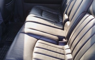 Nissan Patrol, 2008 год, 1 800 030 рублей, 1 фотография